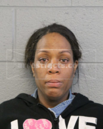 Tiffany S Davis