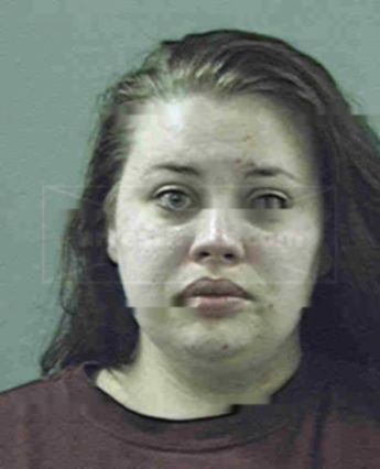 Samantha Marie Moore