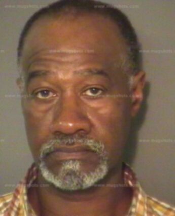 Ronnie Lee Moore