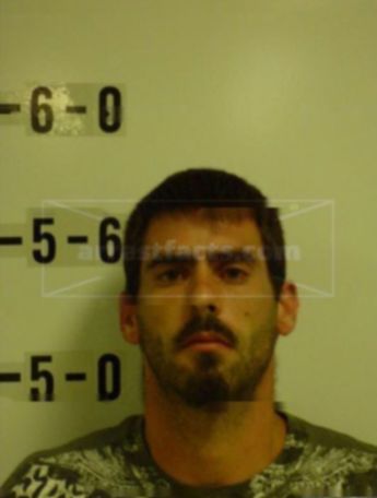 Matthew Edward Ross