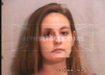 Brittany Lea Tangeman
