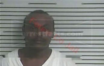 Derrick Eugene Washington