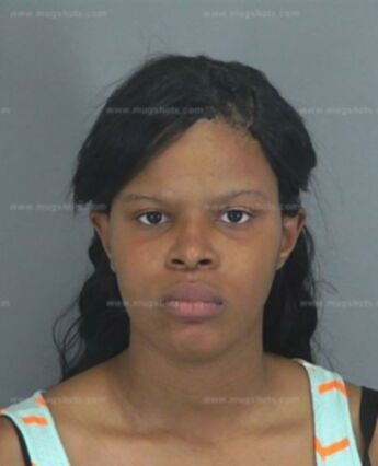 Rockelle Tykisha Taylor