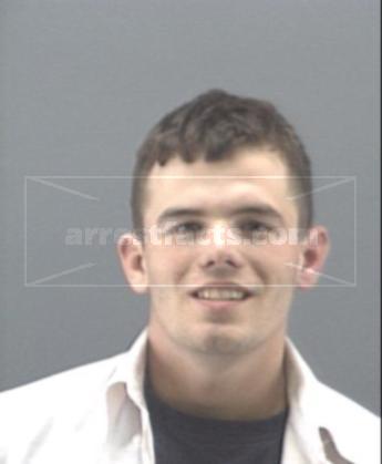 Brett Andrew Jones
