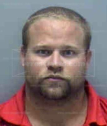 Michael Paul Bissell