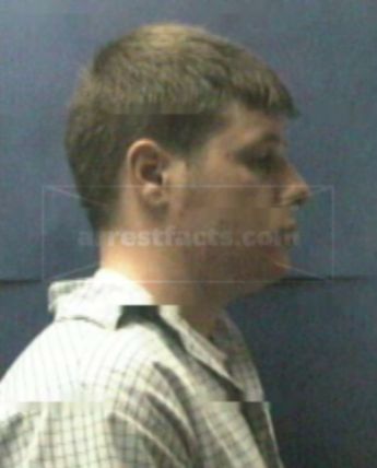 Justin B Glover