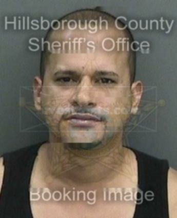 Hector Javier Perez