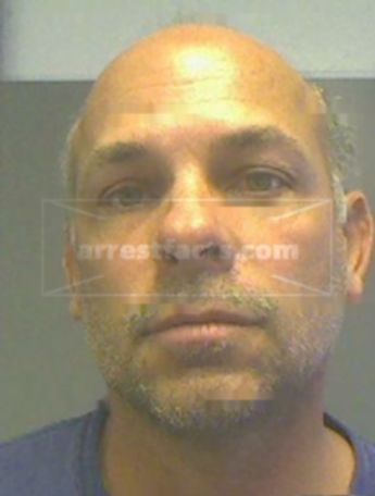 William Alan Salb