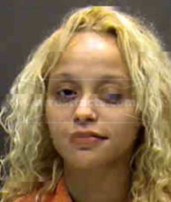 Ashley C Maldonado