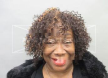 Ruby Lewis Grandison
