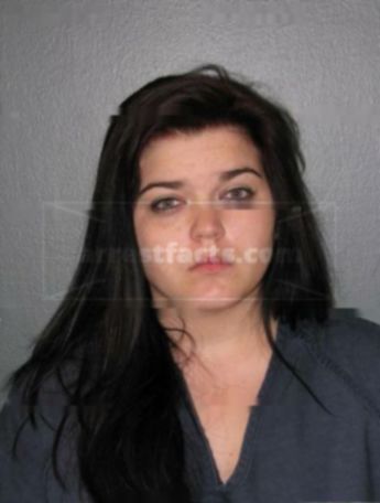 Emily Brooke Owens