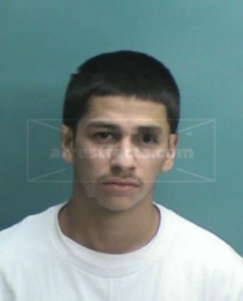 John Jr Aguilar