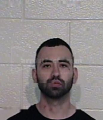 Hector Anthony Jr Martinez Ortiz