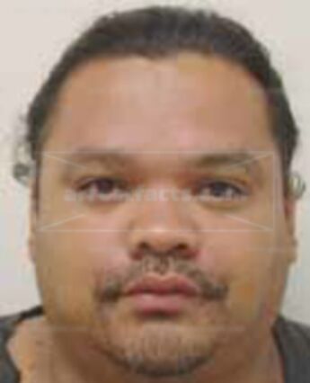 Johnny Antonio Burgos