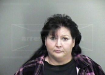 Sylvia Blackmon