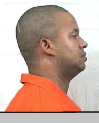 Floyd Steven Alexander