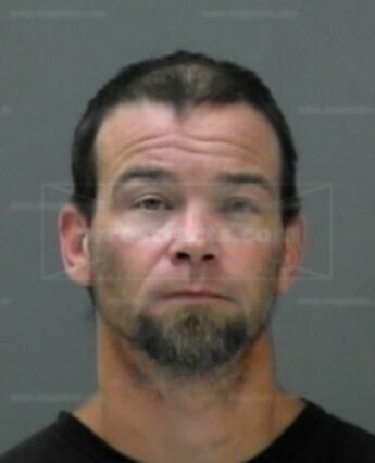 Steven Duane Jordan