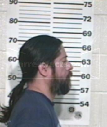 Adrian Edward Ethridge