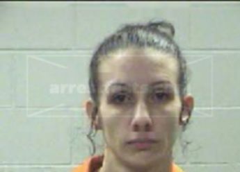 Crystal Dawn Jackson