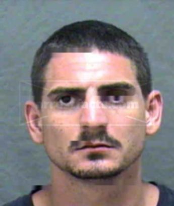 Joshua Allan Ravenscroft