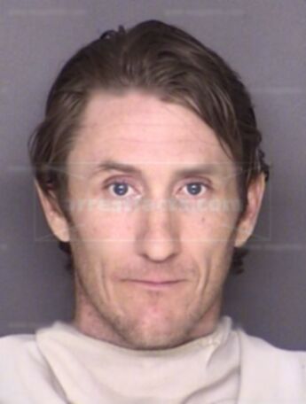 Michael Wayne Byrd