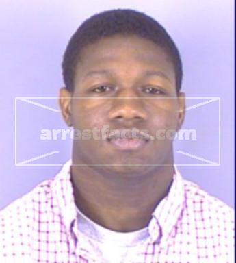 Steven Vermond Williams