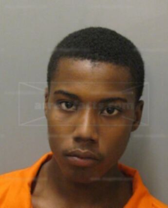 Tony Undrell Lewis Jr.