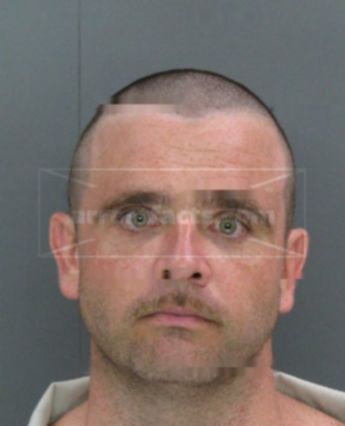 Johnathan Lee Burnett