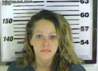 Angela Dawn Scott