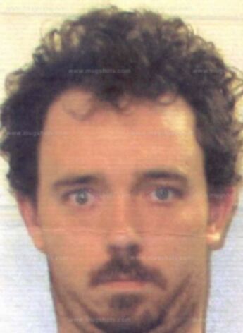 Thomas Clyde Mccoy