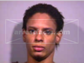 Deon Antoine Allen