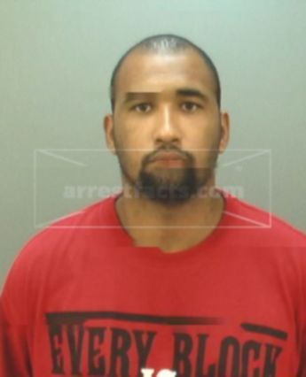 Justin Scott Brawley