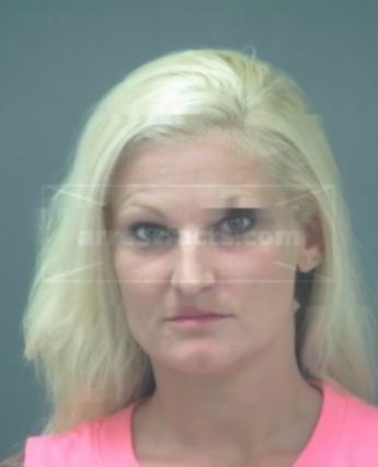 Amy Christine Faircloth