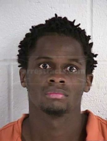 Dontarious D Carr