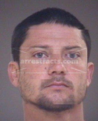 Cory Shawn Norman