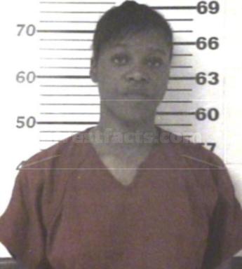 Tameka Lashone Mcmiller