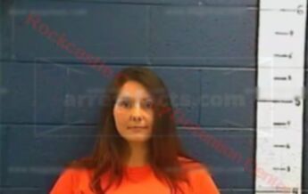 Sherry Sturgill