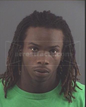 Darius Deundie Davis