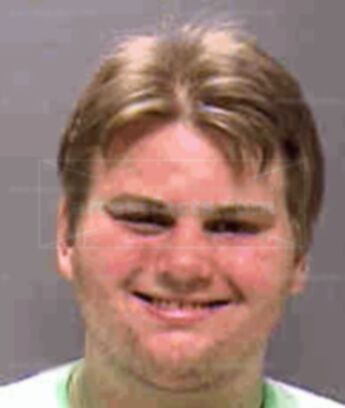 Christopher Michael Grunwald
