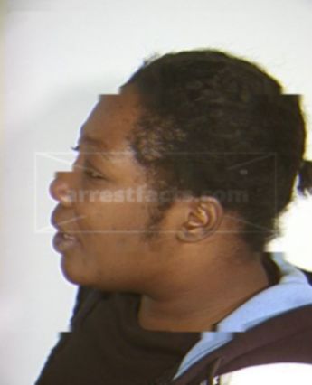 Shondrea Patrice Thompson
