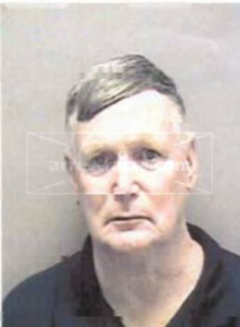 Duane George Chamberlain
