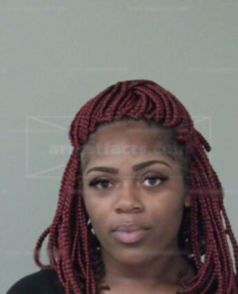 Mica Antionette Buford