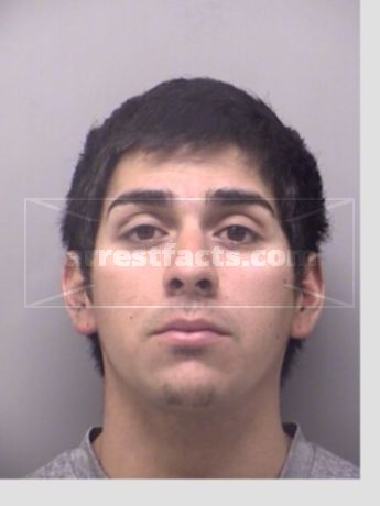 Martin Ray Lopez