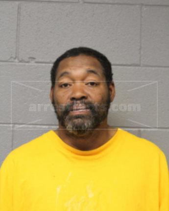 Michael Anthony Richardson