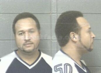 Clemer Terrence Leggett