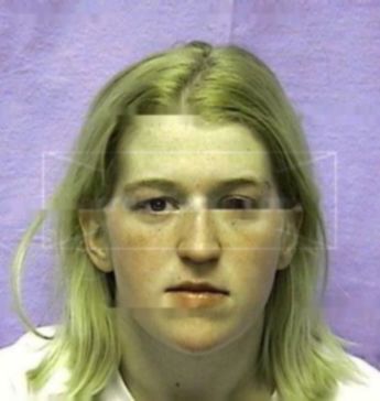 Jessica Irene Ewing