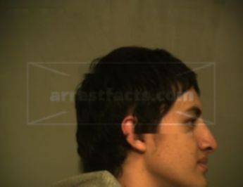 Ricardo Aaron Hernandez Marin