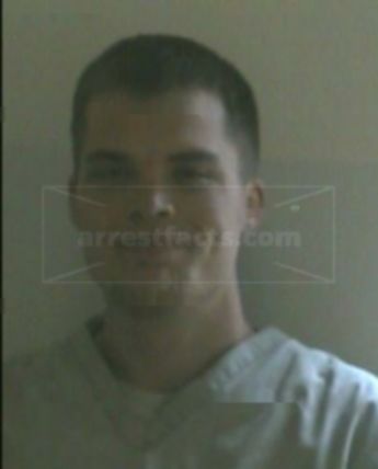 Joshua Eugene Tolley