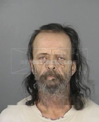 John Jeffrey Greenwald