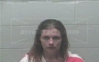 Christie Lynn Thomas